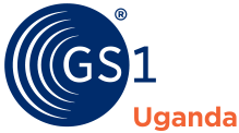 GS1 logo